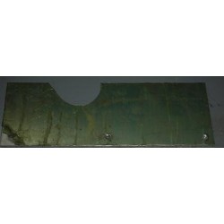 Flap (r.h) (aluminium)